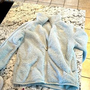 Girls North Face Jacket - Size 10/12 in Girls